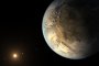  Има ли живот на Кеплер-186f?