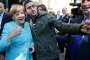   Меркел: Почвам да връщам бежанци