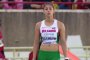 Александра Начева стана световна шампионка за девойки