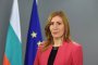 Ангелкова разговаря с министъра на културата и туризма на Турция