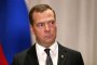   Медведев: Нови санкции на САЩ ще значат икономическа война