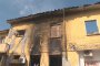   Пламъци погълнаха 100-годишно читалище във Врачанско