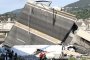   Компанията оператор на моста в Генуа знаела за проблемите му