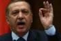    Ердоган: Ще преодолеем атаката срещу лирата