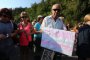  Протестиращи в Своге: Оставките не решават нищо