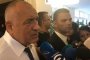  Борисов: Ще съгласуваме с ОП новите назначения
