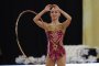  България с позиция за медал след първия ден на Световното по художествена гимнастика
