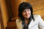  Караянчева: България ще помага на Сърбия за законодателството