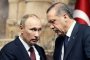     Ердоган отива при Путин да говори за примирие в Идлиб