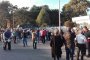   Работници протестират срещу затварянето на заводите на Миню Стайков 