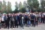  Нов протест на работниците от Винпром Карнобат