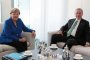    Меркел вижда „дълбоки различия“ между Германия и Турция
