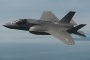   Най-скъпият US изтребител F-35 се разби в Южна Каролина