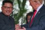  Тръмп: Ким Чен-ун ми написа страхотни писма и се влюбихме