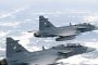   F-16, F-18, Грипен и Еврофайтър са предложенията за изтребители
