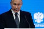    Путин: Европа да не проявява слабост като България