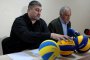   Любо Ганев: Данчо Лазаров е направил много за волейбола, чест ще е да го наследя