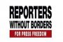 Репортери без граници: Не смятаме, че реакцията ни беше прибързана