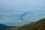 Откриват най-дългият мост в света между Хонконг и Китай