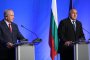    Борисов: Надявам се да развием сферите, в които Израел е водещ