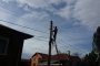   Ключови проекти край София водят до прекъсвания на електрозахранването