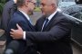 Борисов разговаря с финландския министър-председател Юха Сипила