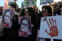     34 жени осмъртвани в Турция на месец, нищо че първа подписа Истанбулската
