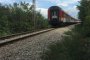 Цигани убиха мъж във влака край Вакарел