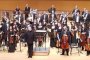     Симфоничният оркестър на БНР с изключителен успех в престижната Лоте Хол в Сеул