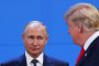  Тръмп и Путин взаимно се игнорираха на Г-20