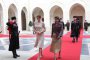  Десислава Радева впечатли кралица Рания ал-Абдула с елегантност и финес