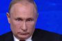  Путин: Русия трябва да стане петата икономика в света 