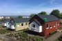  Верига кафенета построи село за бездомните в Шотландия