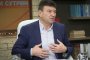    Прокуратурата повдигна обвинение на Живко Мартинов