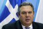    Каменос изключи двама от ПГ на Независими гърци