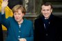    Франция и Германия си правят мини-ЕС, заобикалят и НАТО