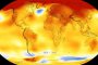 Светът отива към най-топлото десетилетие в историята