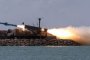 Иран изстреля крилата ракета от подводница собствено производство