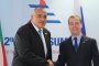    Премиерът се среща с Медведев на четири очи на 4 март