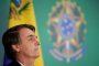  Бразилският президент шокира със „златен душ“ 