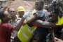  20 души, предимно деца, загинаха при срутването на сграда в Лагос