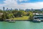   Продава се имотът на Пабло Ескобар в Маями за $15,9 млн.