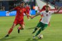   България и Черна гора си разделиха точките с 1:1 