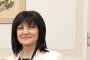  Караянчева: Политическо решение за Цветанов след заседанието на ИК на ГЕРБ
