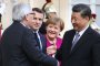  Меркел се подмаза на Китай, след като укори Италия за същото