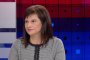    Дариткова: Не разбирам защо медиите се нахвърлят на ГЕРБ 