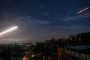 Трима ранени при израелска ракетна атака срещу Хама в Сирия