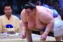   Аоияма вече е с по-висок ранг в професионалното сумо