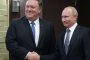  Помпео питал Путин за война срещу Иран, твърдят руски депутати