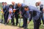 Борисов и Ципрас с първа копка на газопровода